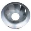 Centrifugal Blower, 133-630mm, 220/380v, Aluminum - view 4