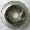 Centrifugal Blower, 133-630mm, 220/380v, Aluminum - view 5