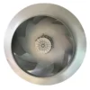 Centrifugal Blower, 133-630mm, 220/380v, Aluminum - view 6