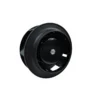 Centrifugal Blower, 133mm, 110/220V, Plastic