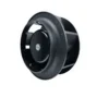 Centrifugal Blower, 133mm, 110/220V, Plastic - view 2