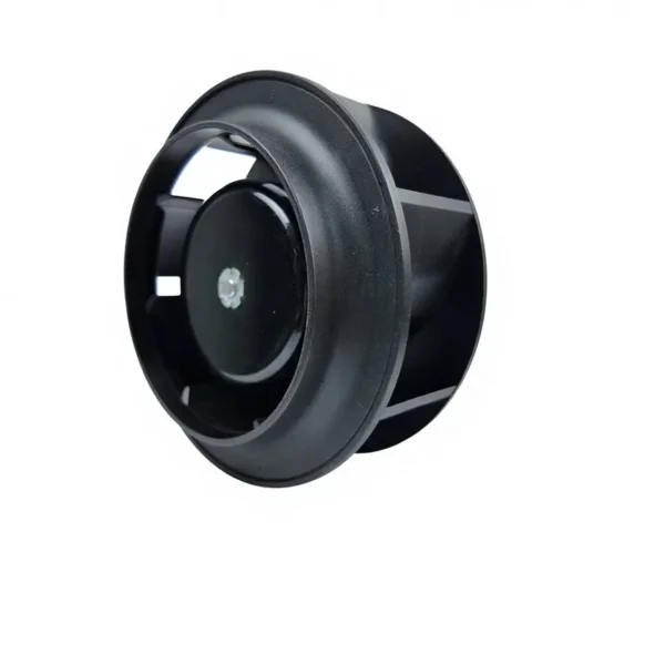 Centrifugal Blower, 133mm, 110/220V, Plastic - view 2