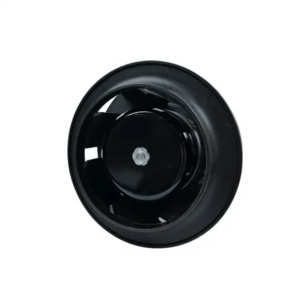 Centrifugal Blower, 133mm, 110/220V, Plastic - view 3