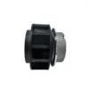 Centrifugal Blower, 133mm, 110/220V, Plastic - view 5