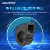 Centrifugal Blower, 133mm, 12V, 39W, Brushless - view 5