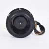 Centrifugal Blower, 133mm, 12V, Brushless, PA66