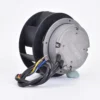 Centrifugal Blower, 133mm, 12V, Brushless, PA66 - view 2