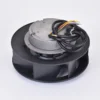 Centrifugal Blower, 133mm, 12V, Brushless, PA66 - view 4