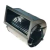 Centrifugal Blower, 133mm, 190mm, 220V, 50Hz