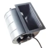 Centrifugal Blower, 133mm, 190mm, 220V, 50Hz - view 2