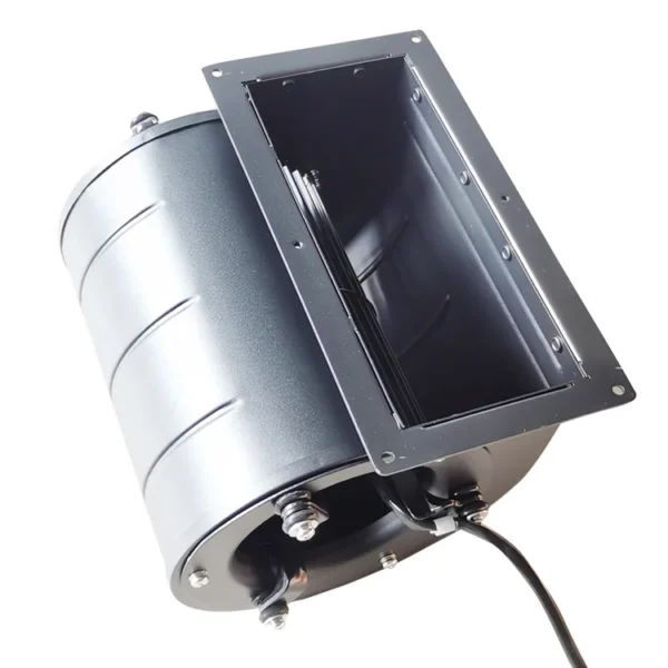 Centrifugal Blower, 133mm, 190mm, 220V, 50Hz - view 2