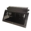 Centrifugal Blower, 133mm, 190mm, 220V, 50Hz - view 3