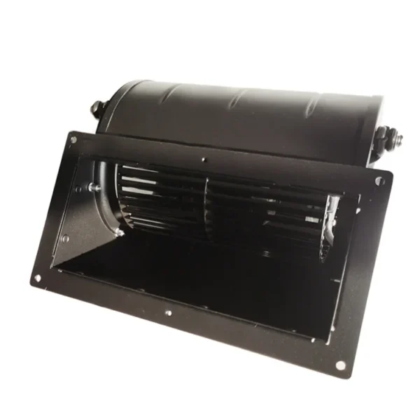Centrifugal Blower, 133mm, 190mm, 220V, 50Hz - view 3