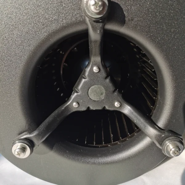 Centrifugal Blower, 133mm, 190mm, 220V, 50Hz - view 4