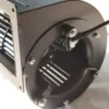 Centrifugal Blower, 133mm, 190mm, 220V, 50Hz - view 5