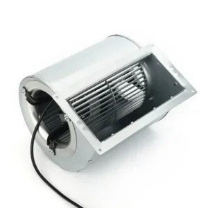 Centrifugal Blower, 133mm, 220V, 50/60HZ, 105W