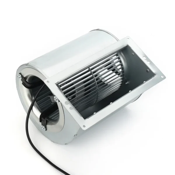 Centrifugal Blower, 133mm, 220V, 50/60HZ, 105W