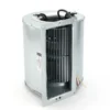 Centrifugal Blower, 133mm, 220V, 50/60HZ, 105W - view 3