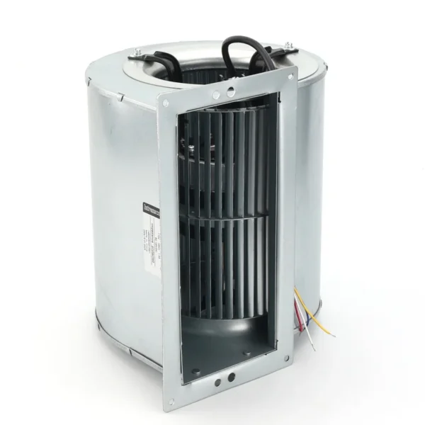 Centrifugal Blower, 133mm, 220V, 50/60HZ, 105W - view 3