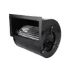 Centrifugal Blower, 133mm, 230V/380V, 1450-1750RPM, IP44/54/55 - view 3