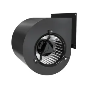 Centrifugal Blower, 133mm, 24V/48V