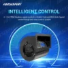 Centrifugal Blower, 133mm, 24V/48V - view 5