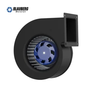 Centrifugal Blower, 140mm, 120, Plastic