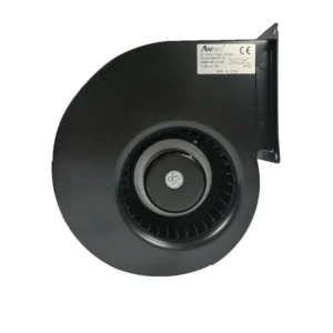 Centrifugal Blower, 140MM, 12v, 24v, 48v