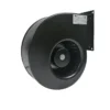 Centrifugal Blower, 140MM, 12v, 24v, 48v - view 3