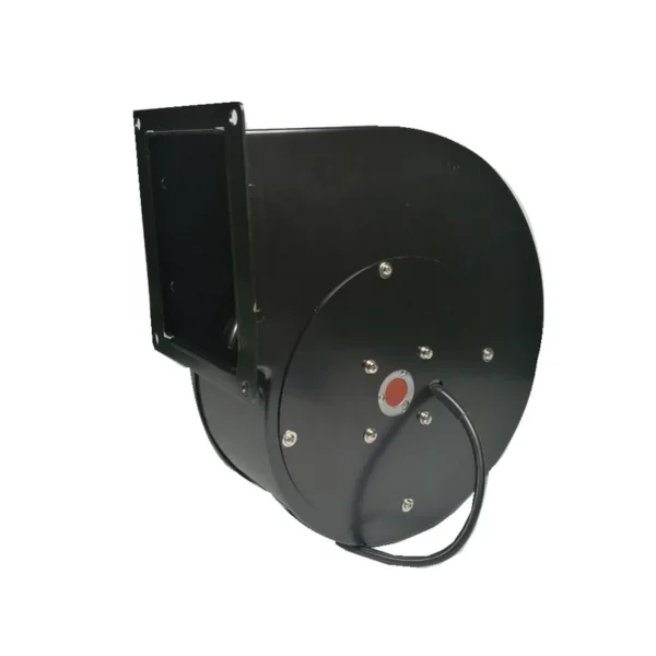 Centrifugal Blower, 140MM, 12v, 24v, 48v - view 4