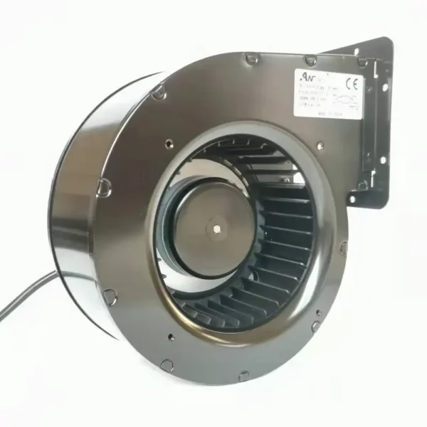 Centrifugal Blower, 140MM, 12v, 24v, 48v - view 5