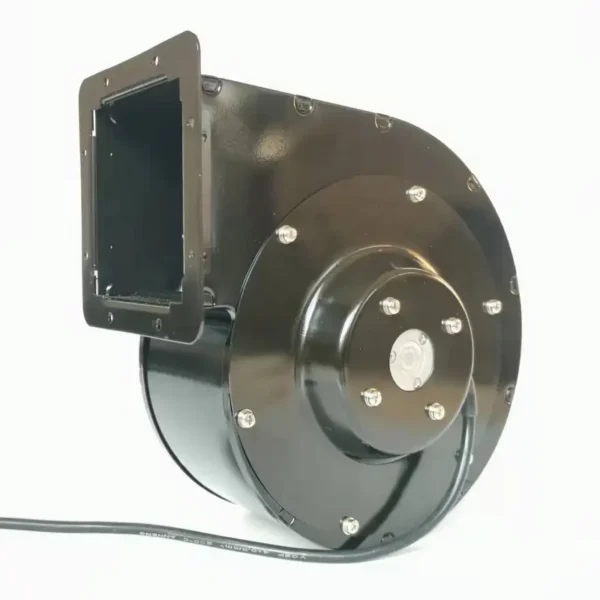 Centrifugal Blower, 140MM, 12v, 24v, 48v - view 6