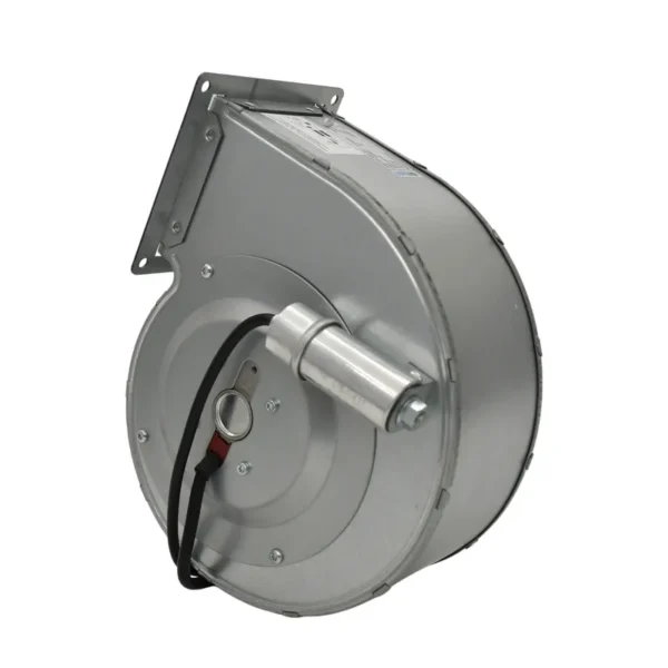 Centrifugal Blower, 140mm, G2E140-PI51-43, 230V - view 4