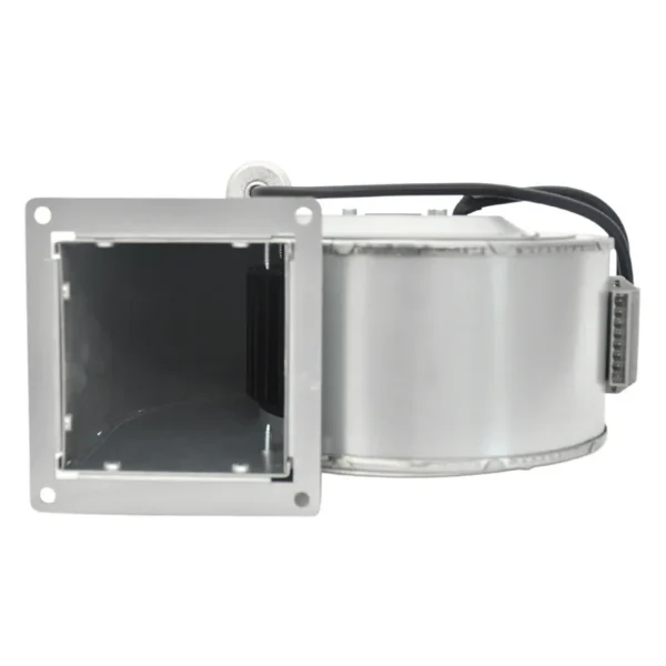 Centrifugal Blower, 140mm, G2E140-PI51-43, 230V - view 5