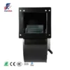Centrifugal Blower, 140mm, Steel, Scroll - view 2