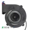 Centrifugal Blower, 140mm, Steel, Scroll - view 3
