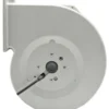 Centrifugal Blower, 140x100mm, Cast, 217-250, CFM - view 2