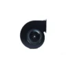 Centrifugal Blower, 140x59, Brushless, Plastic