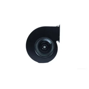 Centrifugal Blower, 140x59, Brushless, Plastic