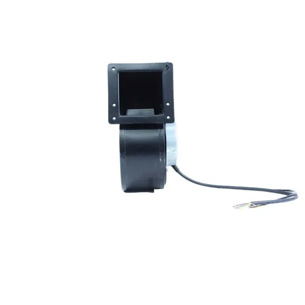 Centrifugal Blower, 140x59, Brushless, Plastic - view 2