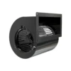 Centrifugal Blower, 146mm, 5.75in