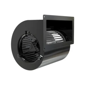 Centrifugal Blower, 146mm, 5.75in