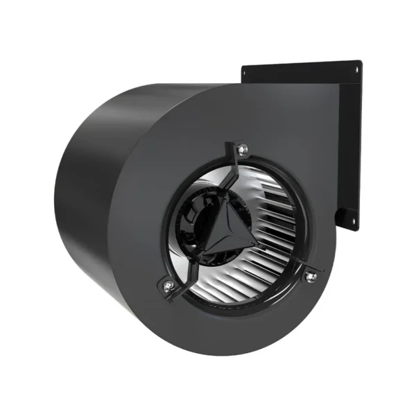 Centrifugal Blower, 146mm, 5.75in - view 3