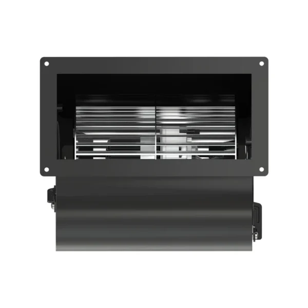 Centrifugal Blower, 146mm, 5.75in - view 4