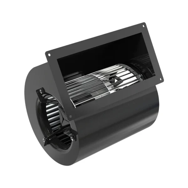 Centrifugal Blower, 146mm, 5.75in - view 5