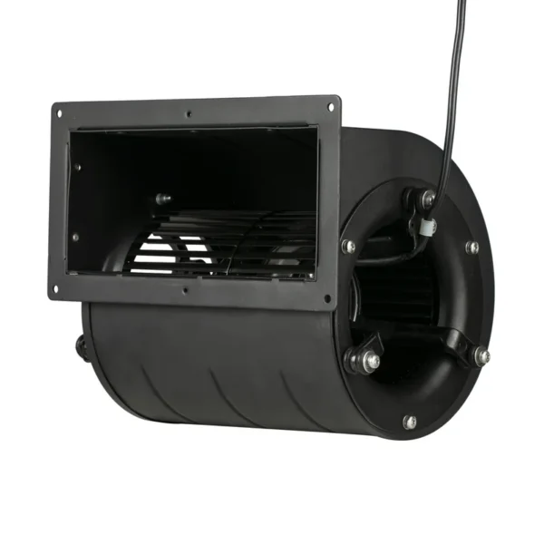 Centrifugal Blower, 146x190mm, 380VAC, AHUS - view 3