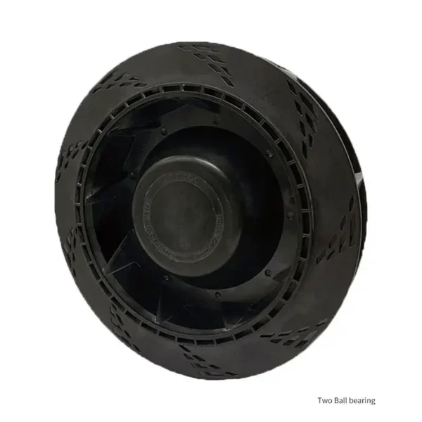 Centrifugal Blower, 15035, 150mm, 48V, 150*35mm - view 3