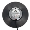 Centrifugal Blower, 15035, 150x35mm, 24V, 3D