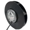 Centrifugal Blower, 15035, 150x35mm, 24V, 3D - view 2