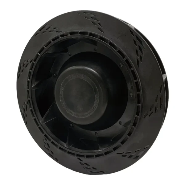 Centrifugal Blower, 15035, 150x35mm, 24V, 3D - view 4